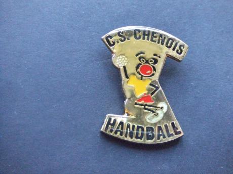 Chênois Genève handbalvereniging Zwitserland